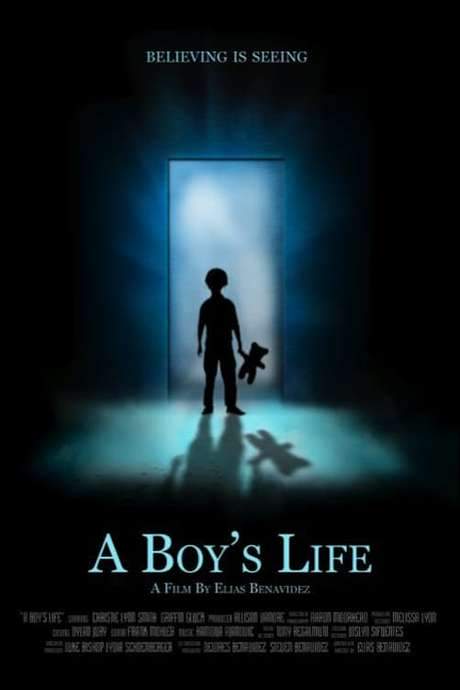A Boy’s Life